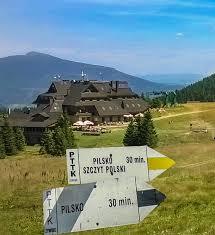 Góra Pilsko